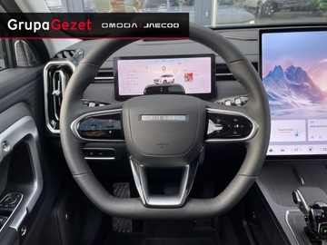 Jaecoo 7 1.6T 147KM 2025 Jaecoo 7 wesja Offroad, zdjęcie 11