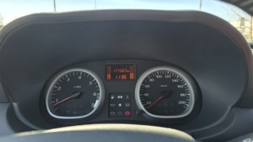 Dacia Duster I SUV 1.6 16V 105KM 2012 Dacia Duster Klima orurowana, zdjęcie 9