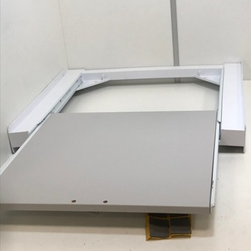 Коннектор Meliconi для стиральной машины и сушилки Torre Pro L60