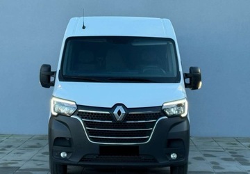 Renault Master IV 2022 Renault Master Renault Master L3H2 Pack Clim (bryg.) 2.3 Diesel 180KM, zdjęcie 1