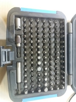 Набор бит 1/4