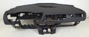 DESKA ROZDZIELCZA KONSOLA CITROEN C5 III X7 EUROPA