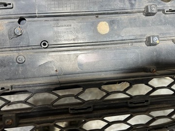 HYUNDAI I40 FACELIFT 15-19 MASKA MŘÍŽKA NÁRAZNÍKU PŘEDNÍ 86351-3Z500