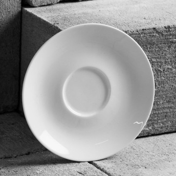 СОУС SALSA AMBITION 14 СМ БЕЛЫЙ ФАРФОР