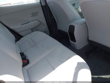 Hyundai Kona II 2025 Hyundai Kona 2025 HYUNDAI KONA SE 2.0 Benzyna 147KM, zdjęcie 13