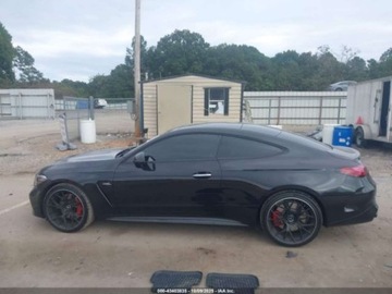 Mercedes CLE 2025 Mercedes-Benz CLE 53 AMG 2025 3.0l 3.0 Benzyna 429KM, zdjęcie 2