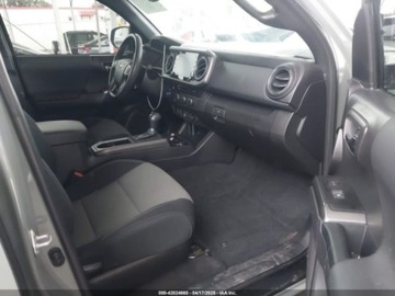 Toyota Tacoma II 2023 Toyota Tacoma 2023r., TRD SPORT, od ubezpieczalni 3.5 Benzyna 278KM, zdjęcie 8