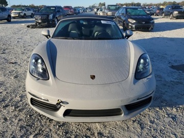 Porsche Boxster 718 2024 Porsche Boxster Base 2024 2.0l 2.0 Benzyna 300KM, zdjęcie 5