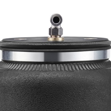 Подвеска подушки безопасности VEVOR 2 шт. 5-100PSI 2267,96 кг для задней оси