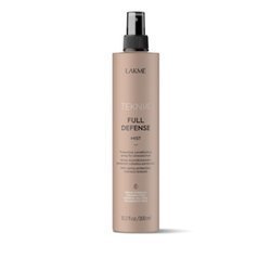 Lakme Teknia Full Defence Mist Mgiełka Ochronna do Włosów 300 ml