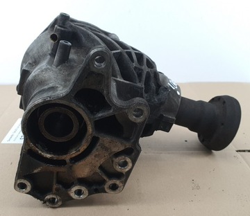 NÁPRAVA DIFER PŘEDNÍ VOLVO XC90 2.4 D5 7070010790