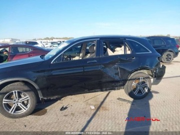 Mercedes GLC C253 2020 Mercedes-Benz GLC 2020 r., 2,0 L 300 2.0 Benzyna 255KM, zdjęcie 13