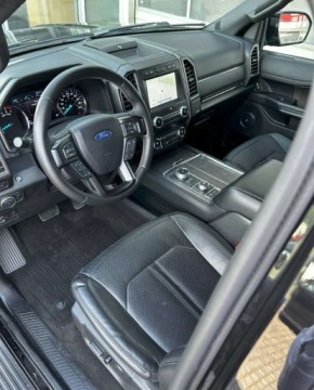 Ford Expedition III 2019 Ford Expedition Ford Expedition 3.5 Benzyna 375KM, zdjęcie 10