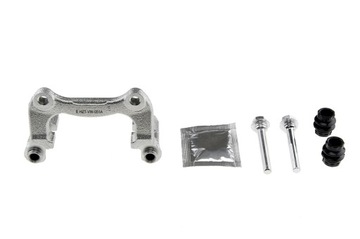 ЗАЖИМ ХОМУТА VW PASSAT B5 SKODA SUPERB I 96-