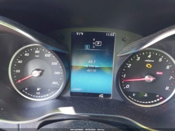 Mercedes GLC C253 2021 Mercedes-Benz GLC 300 2021 2.0l 2.0 Benzyna 255KM, zdjęcie 11