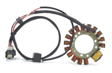 Yamaha YFM 600 Grizzly 1998 STATOR UZWOJENIE