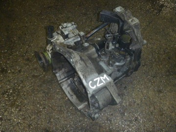 SKODA OCTAVIA I 1.8 SKRZYNIA BIEGÓW CZM