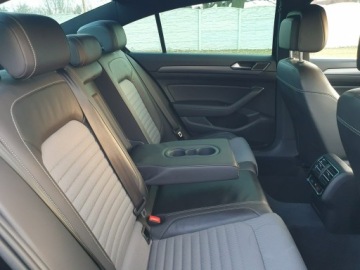 Volkswagen Passat B8 Limousine 2.0 TDI 150KM 2015 Volkswagen Passat 2.0tdi 150KM R LINE Ledy Navi, zdjęcie 21