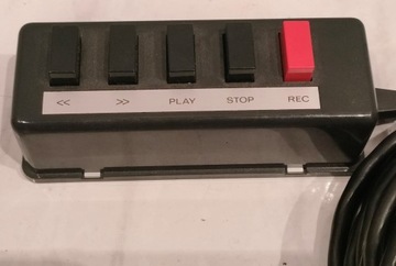 PILOT DO SZPULOWCA REVOX A77 Studer