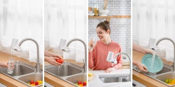 PHILIPS AWP3703/10 фильтр для водопроводной воды, фильтр для водопроводной воды