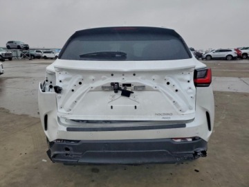 Lexus NX II 2025 Lexus NX 350 Premium 2025 2.4 Benzyna 275KM, zdjęcie 2