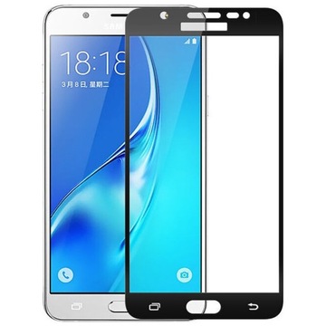 SZKŁO NA CAŁY EKRAN DO SAMSUNG GALAXY J7 2017