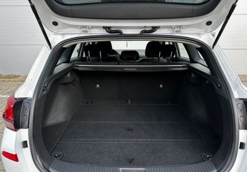 Hyundai i30 III 2023 Hyundai i30 1.5 T-GDI 48V 160KM mHEV Salon PL Modern 1.5 Hybryda 160KM, zdjęcie 24