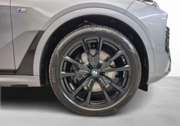 BMW X7 SUV Facelifting 3.0 40d 352KM 2026 BMW X7 3.0 Diesel 352KM, zdjęcie 17