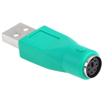 USB-АДАПТЕР ДЛЯ МЫШИ PS/2 PS2 РАЗЪЕМ USB USB