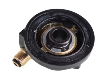 КОНТР-КАБЕЛЬ ПРИВОД ФОКУСА ФАКТ ROMET ПРАВЫЙ ЧЕРНЫЙ