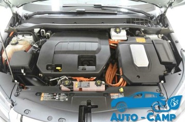 Chevrolet Volt 2013 bliźniak Ampera*EUROPA*doskonały Plug-IN*zadbany, zdjęcie 34