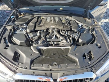 BMW Seria 5 G30-G31 M5 Limuzyna 4.4  600KM 2018 BMW M5 2018 4.4l 4.4 Benzyna 600KM, zdjęcie 6