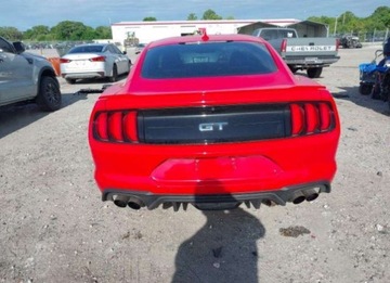 Ford Mustang VI Fastback Facelifting 5.0 Ti-VCT 460KM 2020 Ford Mustang 2020, 5.0L, FASTBACK, od ubezpieczalni 5.0 Benzyna 460KM, zdjęcie 1