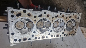 FIAT DUCATO II 2.8 DIESEL HLAVA MOTORU 7450519