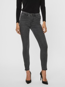 Jeansy damskie Vero Moda L/30