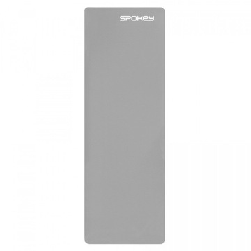 КОВРИК SPOKEY ДЛЯ ФИТНЕС-УПРАЖНЕНИЙ ЙОГА SOFTMAT 180X1,
