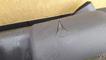 LANCIA THESIS POHOVKA ZADNÍ - Z ULOŽENÍM KŮŽE