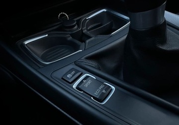 BMW Seria 1 F20-F21 Hatchback 5d Facelifting 2015 116i 109KM 2016 BMW Seria 1 1.5 Benzyna, M PAKIET, M SPORT Full Led 1.5 Benzyna 109KM, zdjęcie 14