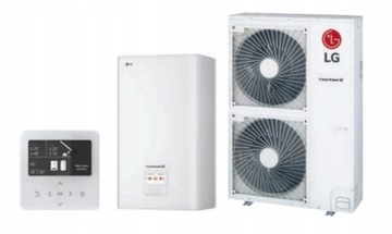 Pompa Ciepła Split LG THERMA V 12 kW PROMOCJE!