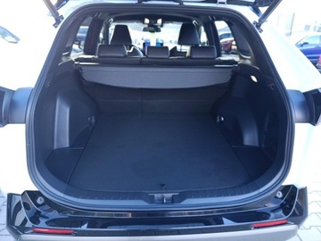 Toyota RAV4 V SUV Facelifting 2.5 Hybrid Dynamic Force 222KM 2023 Toyota RAV4 2.5 Hybrid Selection 4x4 V (2018-) Toy, zdjęcie 11