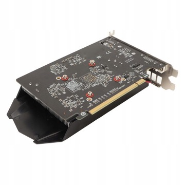 HD7670 4 ГБ GDDR5 128-битная видеокарта