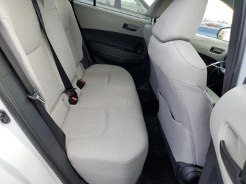 Toyota Corolla Cross 2022 Toyota Corolla Cross 2022 TOYOTA COROLLA CROSS LE 2.0 Benzyna 169KM, zdjęcie 10