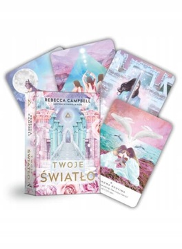 Карманные фонари ангелов