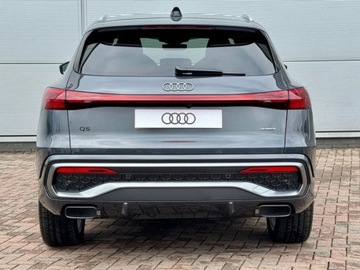 Audi Q5 II Q5-e Facelifting 2.0 50 TFSI e 299KM 2025 AUDI Q5 e-Hybrid quattro Suv 2.0 (299KM) 2025, zdjęcie 1