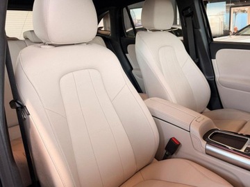 Mercedes EQA SUV Facelifting 250+ 190KM 2026 MERCEDES-BENZ EQA 250+ Progressive Suv (190KM) 2026, zdjęcie 4