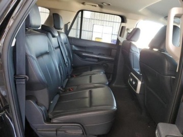 Ford Expedition III 2022 Ford Expedition max xlt, 2022r., 4x4, 3.5L 3.5 Benzyna 380KM, zdjęcie 9