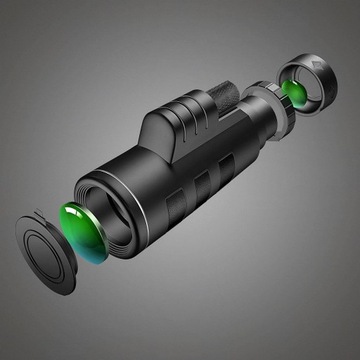 МОНОКУЛЯРНЫЙ ОБЛАСТЬ БИНОКУЛЯРНЫЙ ТЕЛЕСКОП ТЕЛЕФОН ШТАТИВ