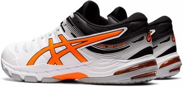 Buty siatkarskie ASICS Gel-Beyond 6 1071A049-103 r. 44,5