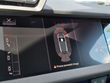 Audi A3 8Y 2024 Audi S3 Sportback Matrix Led Sonos Gwarancja 2.0 Benzyna 333KM, zdjęcie 30