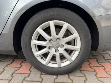 Audi A4 B8 Avant Facelifting 2.0 TDI 112g 136KM 2012 Audi A4 Avant 2.0 TDI 136 KM Manual Skóry Lifitng, zdjęcie 25